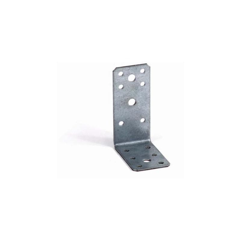 Spojovací uholník 65x65x55mm hrúbka: 2,5mm - KL4 1