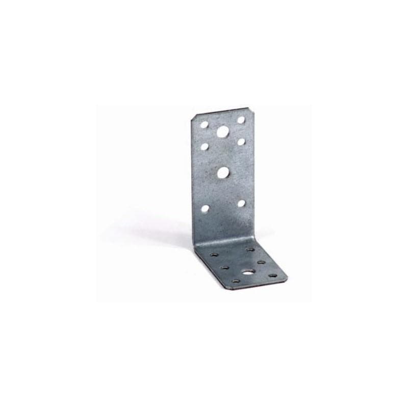 Spojovací uholník 90x90x65mm hrúbka: 2,5mm - KL9