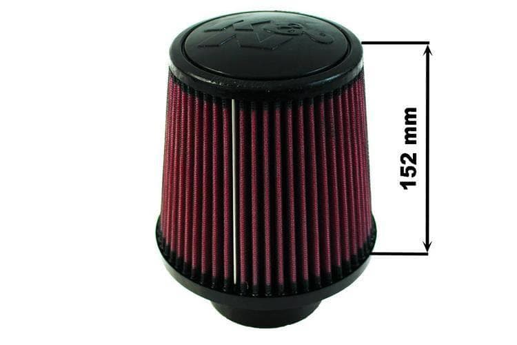 Vzduchový filter RE-0930 60-77mm 1