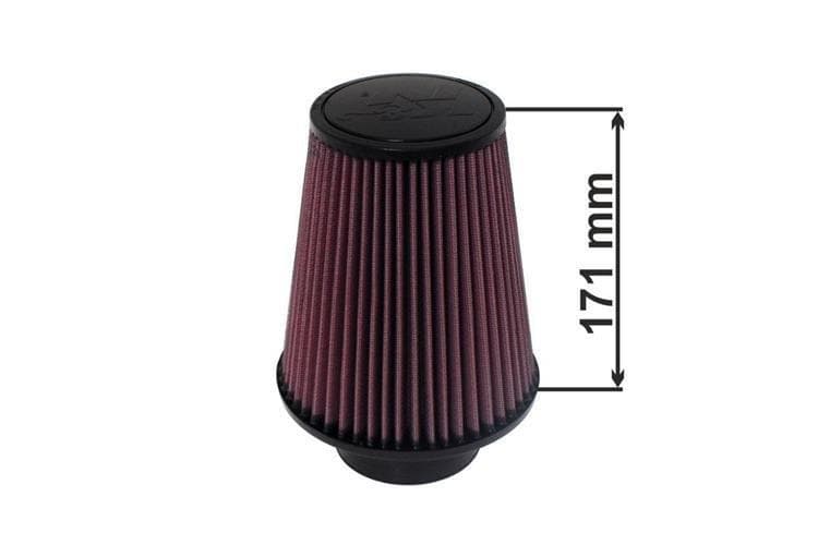 Vzduchový filter RC-4700 60-77mm