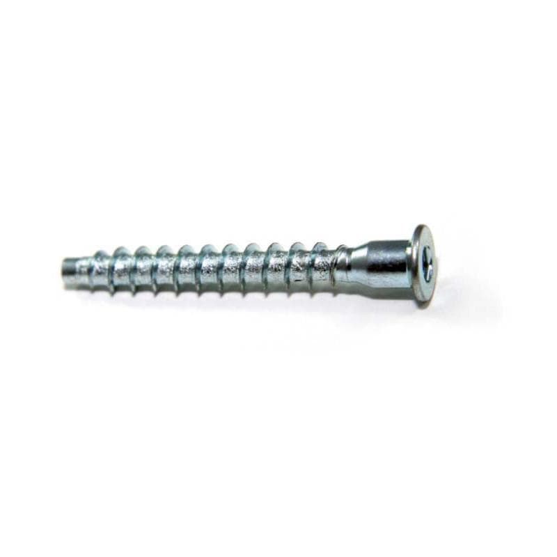 Skrutka konfirmát Ø7,0 x 70 mm - KOS7070 1