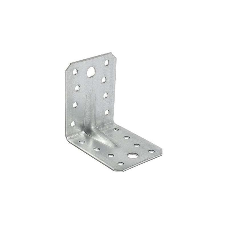 Uholník lisovaný vystužený 172x105x90mm, hrúbka: 2,5mm 20 - KPW21 1