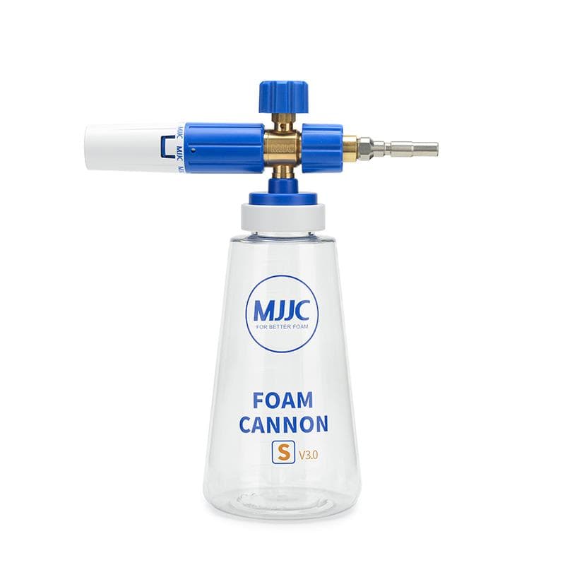 MJJC Foam Cannon S V3.0 - Napeňovač na wapku pre  Kranzle D10 1
