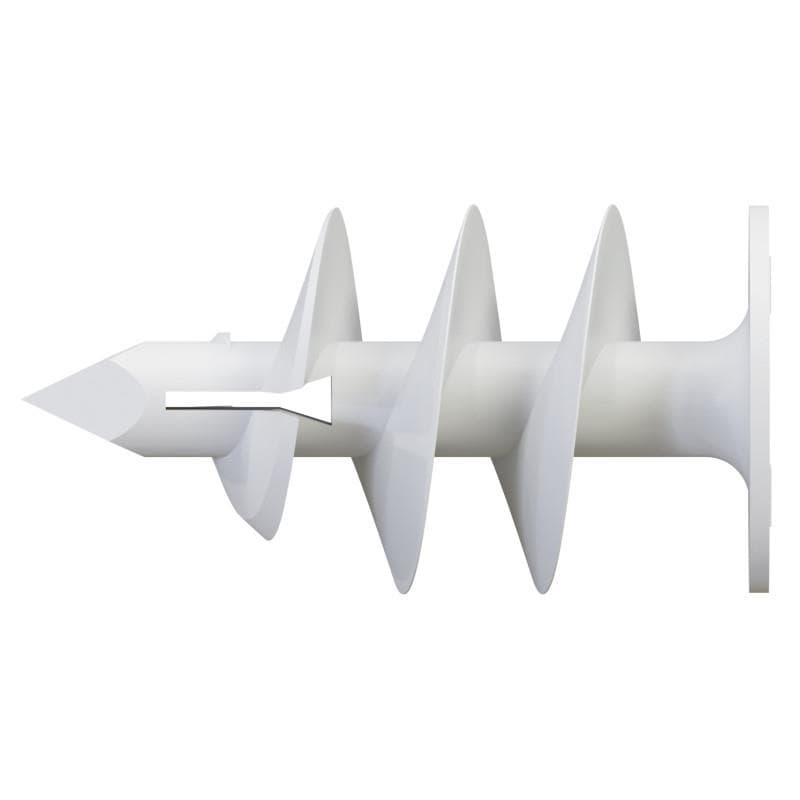 Hmoždinka pre upevnenie do polystyrénu KS-82 27x82mm (20/240) 1