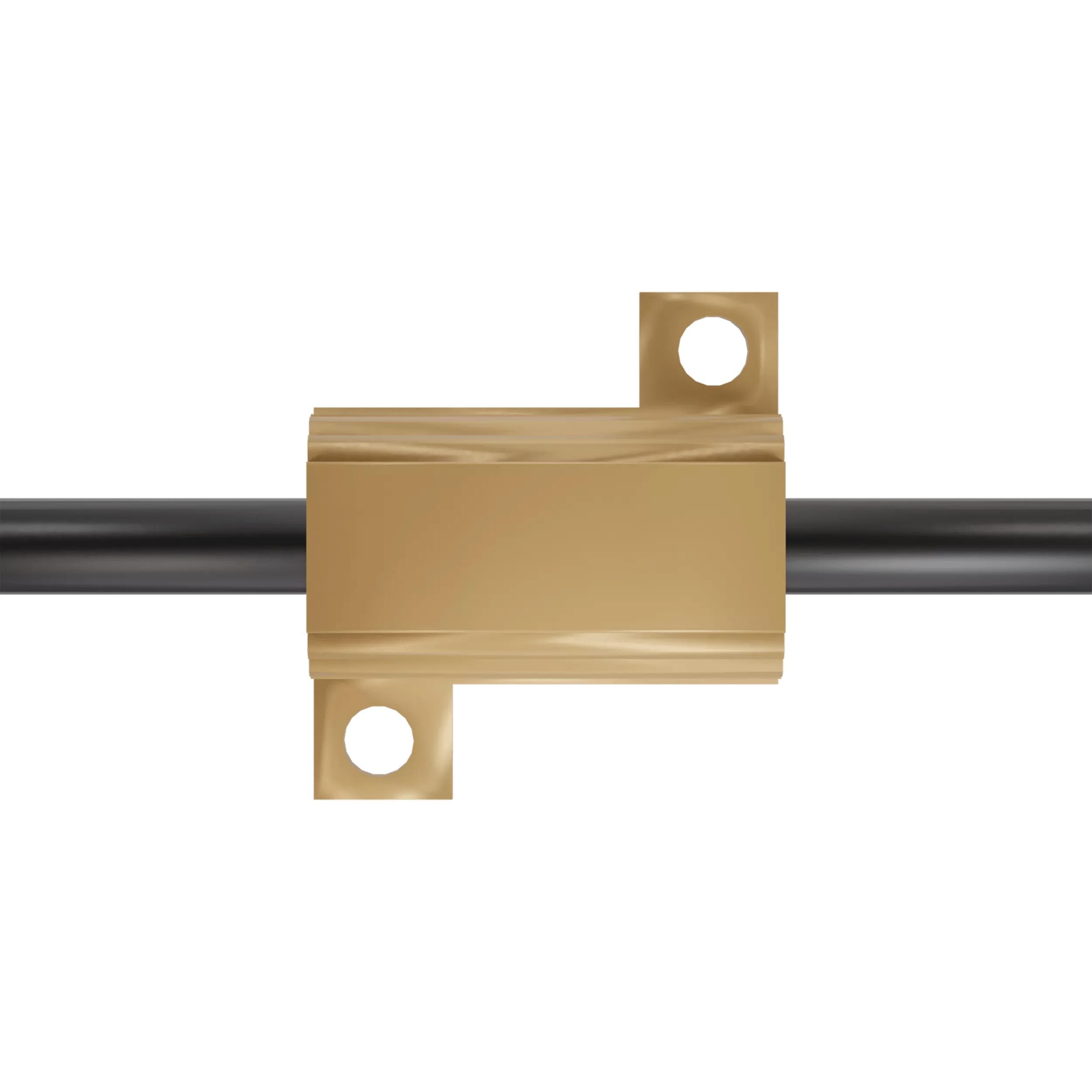 OSRAM Sada vodičov LEDCCU01-2HFB