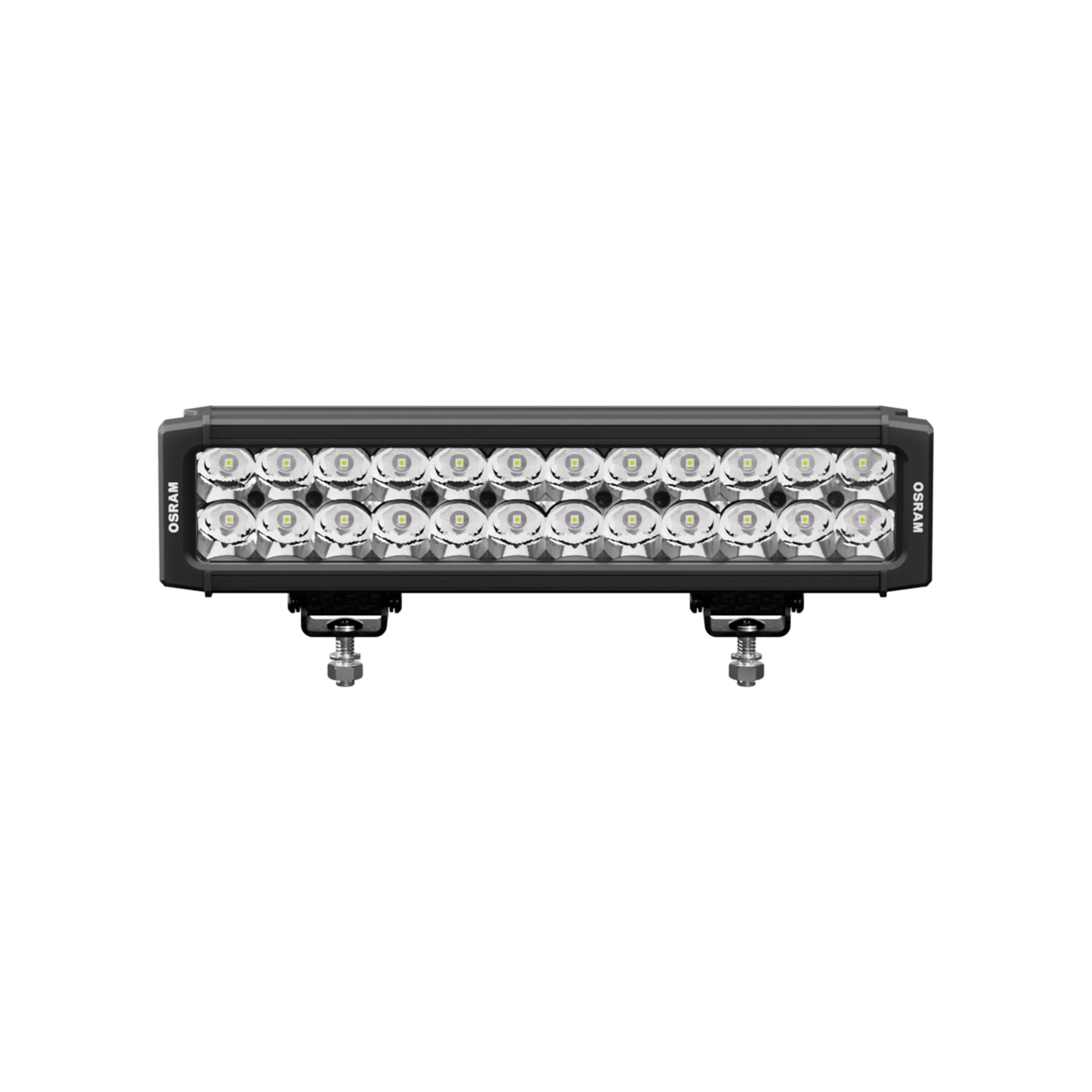 OSRAM Diaľkový svetlomet LEDDL117-CB 1