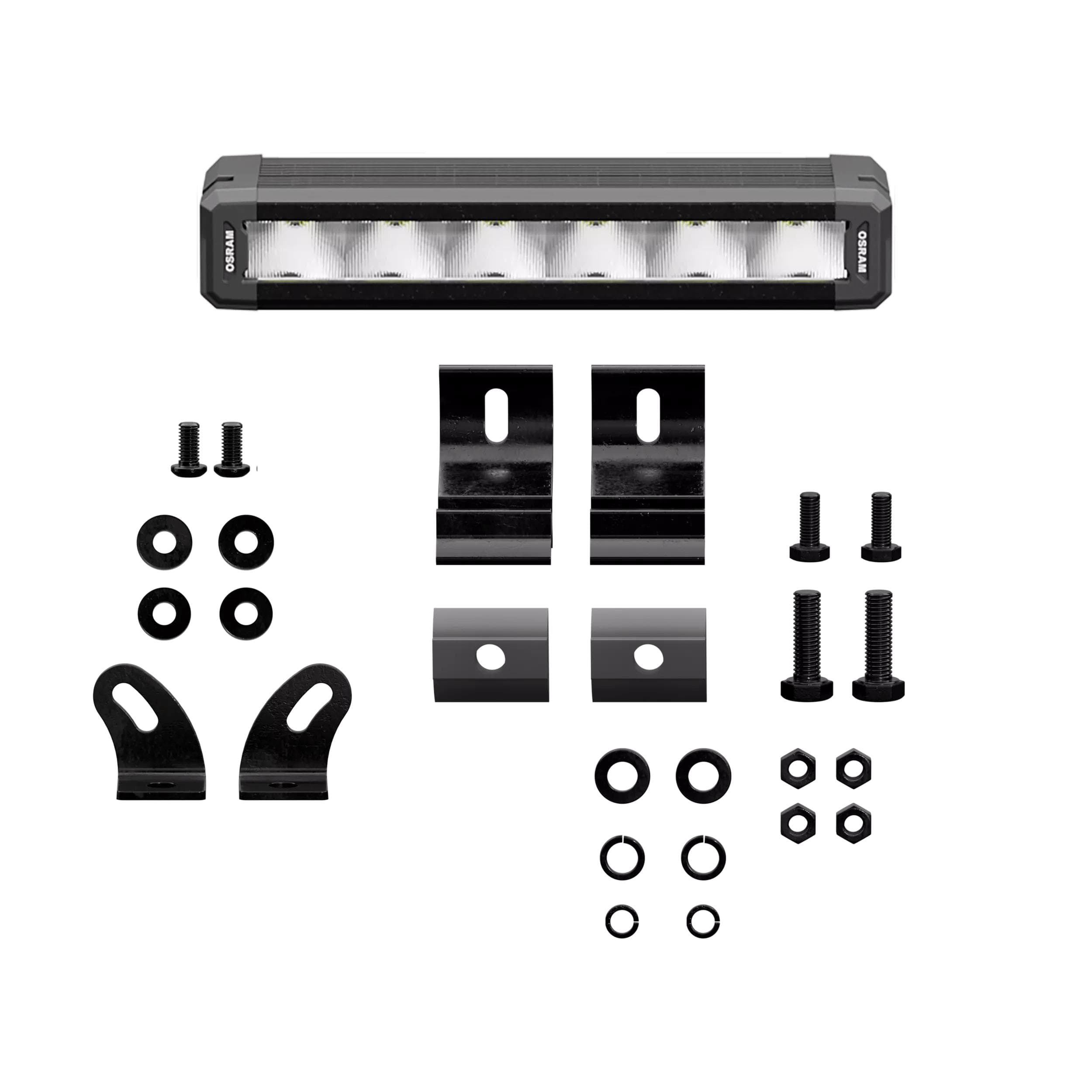 OSRAM Diaľkový svetlomet LEDDL122-SP SR 1