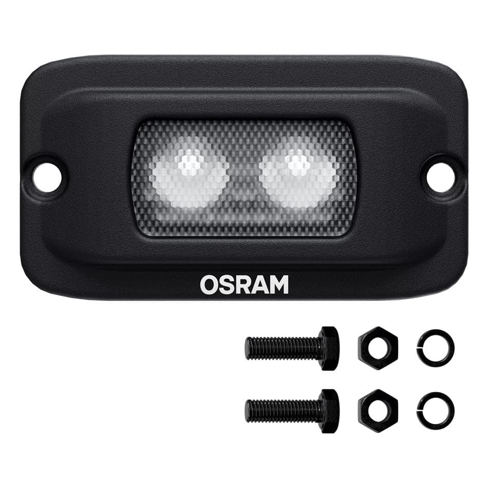 OSRAM Pracovný svetlomet LEDFLUSH101-FL