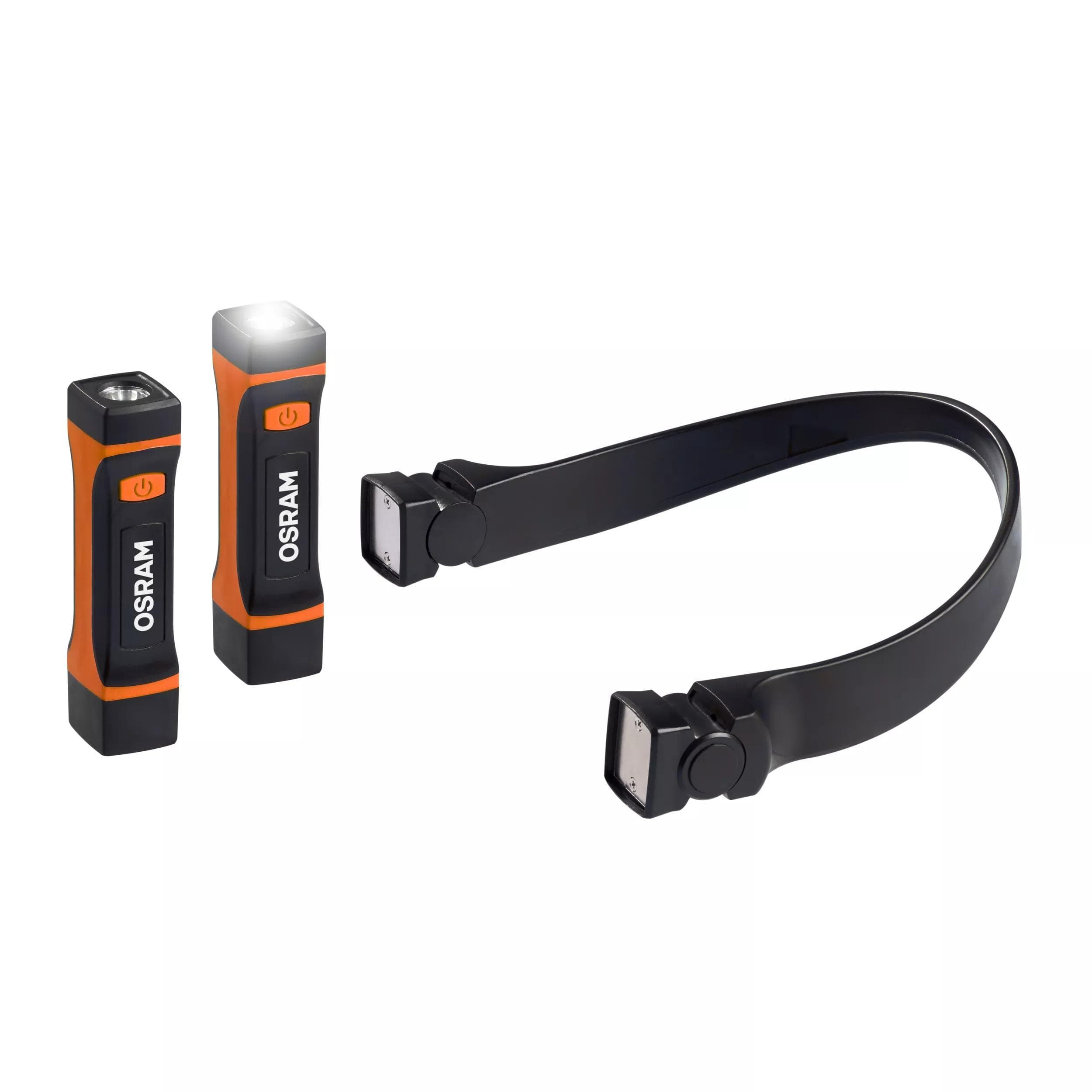 OSRAM Ručné svetlo LEDIL413
