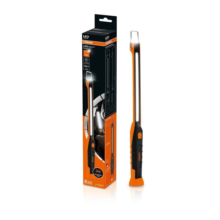 OSRAM Ručné svetlo LEDIL418