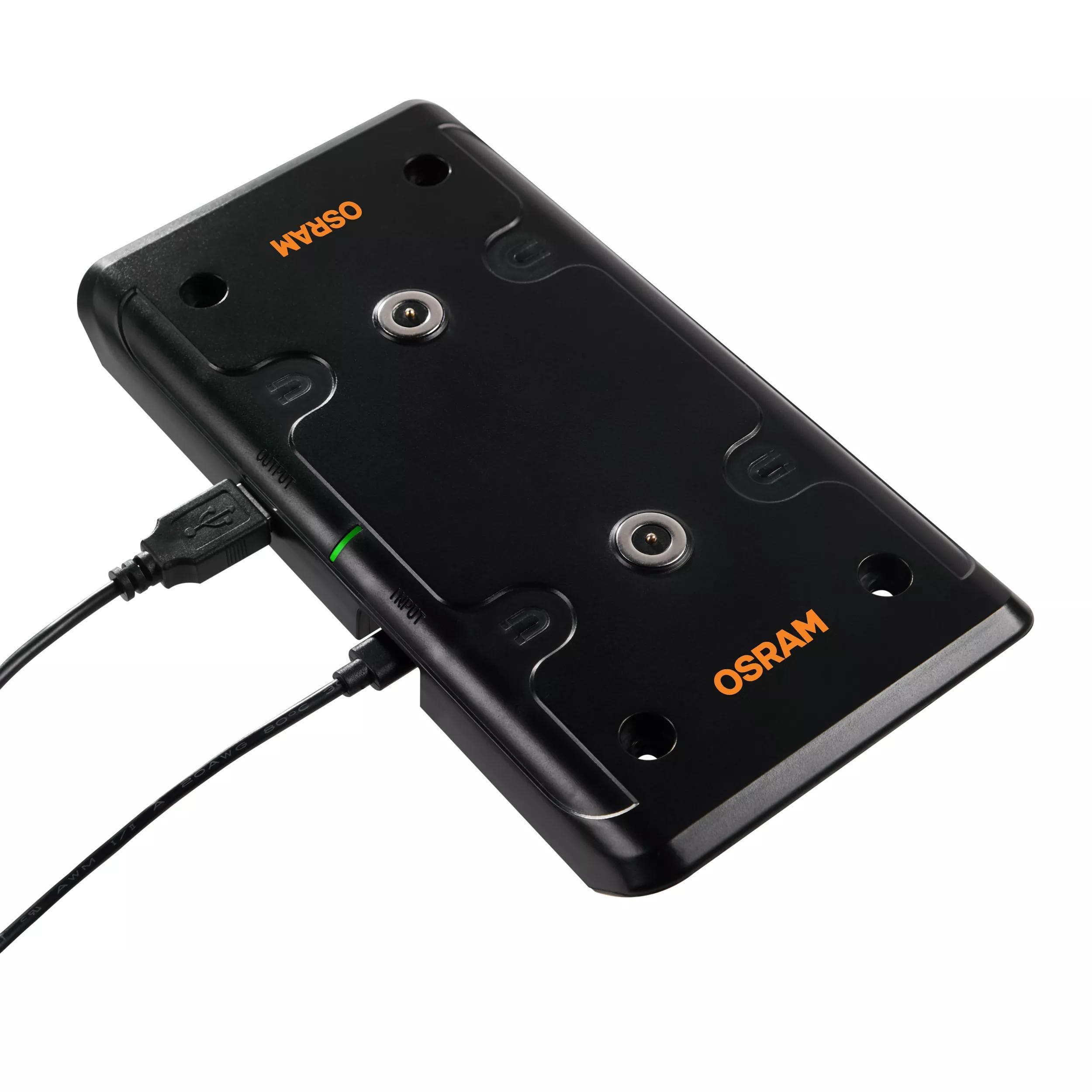 OSRAM Nabíjacia podložka LEDIL424