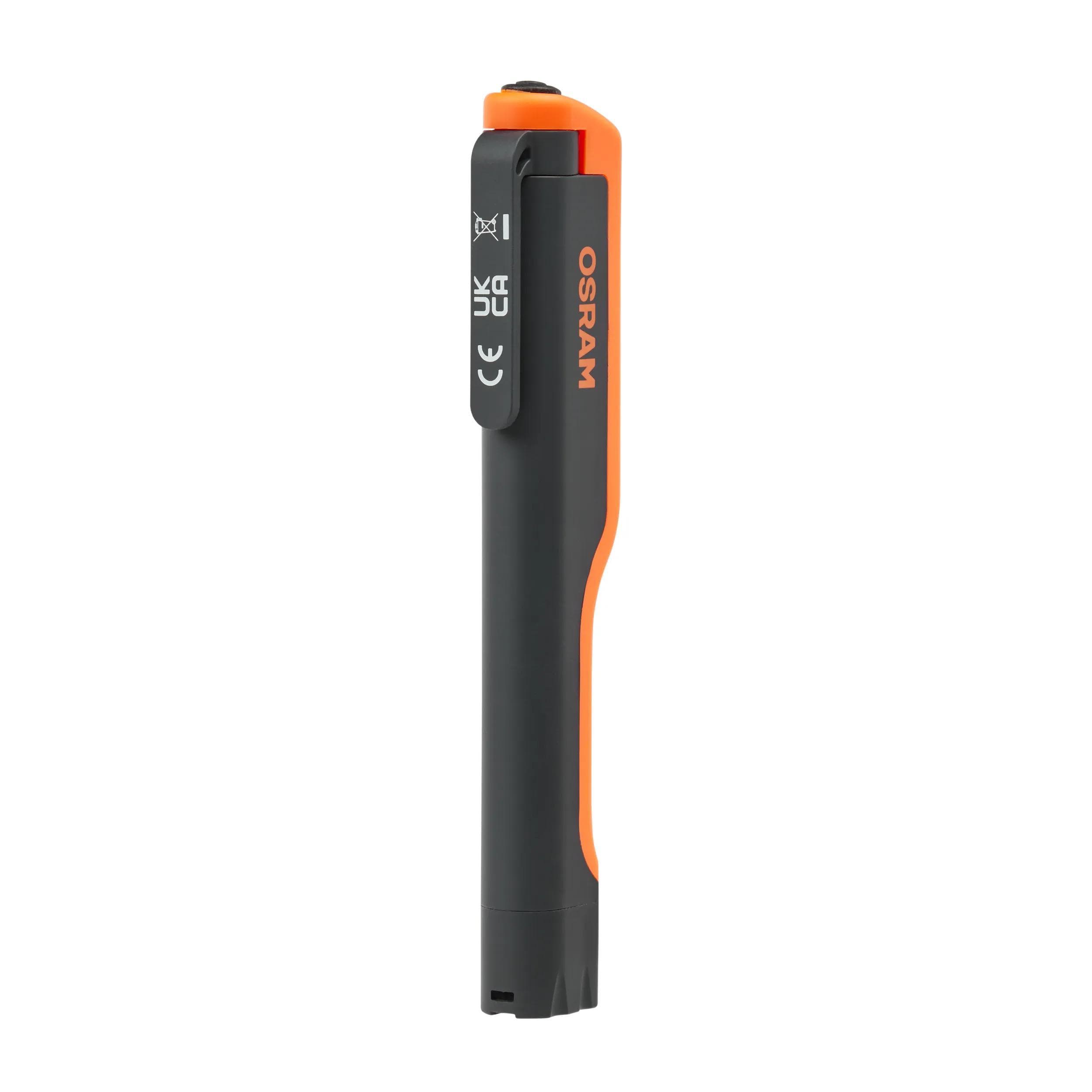 OSRAM Inšpekčná lampa 4.5 V 3W LEDIL425ESN-1HFB