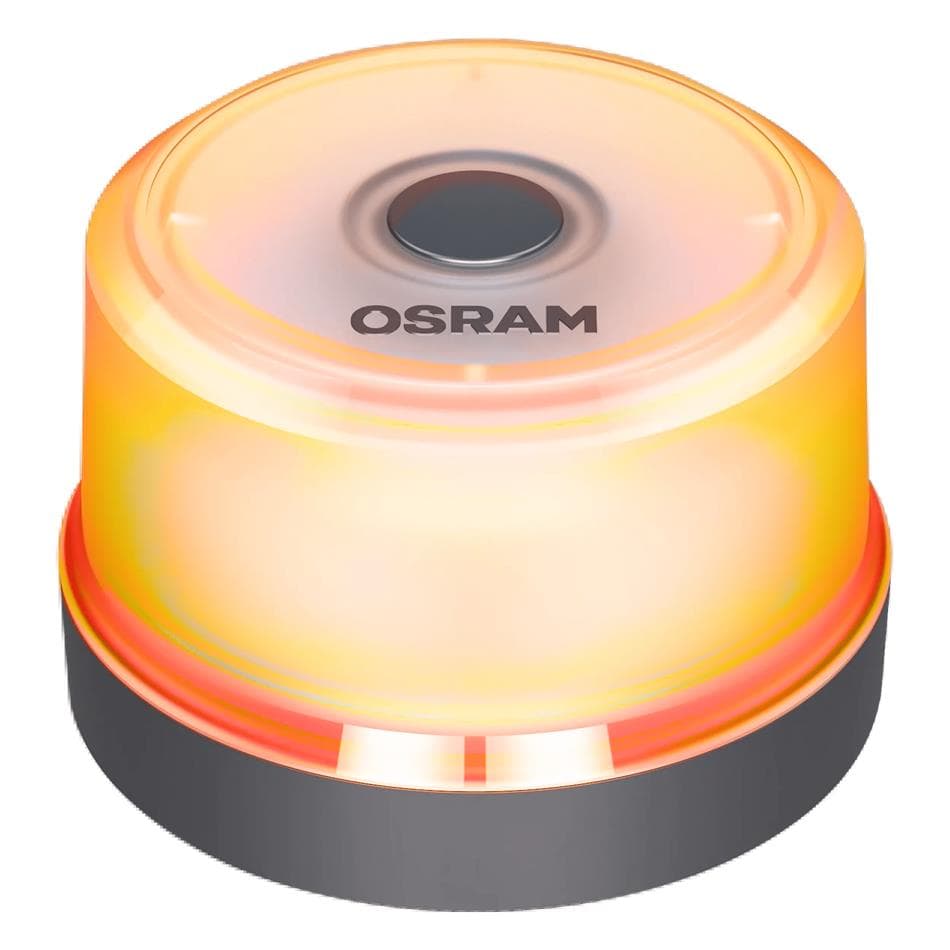 OSRAM Výstražné LED svetlo 9V 6.00 W LEDSL102