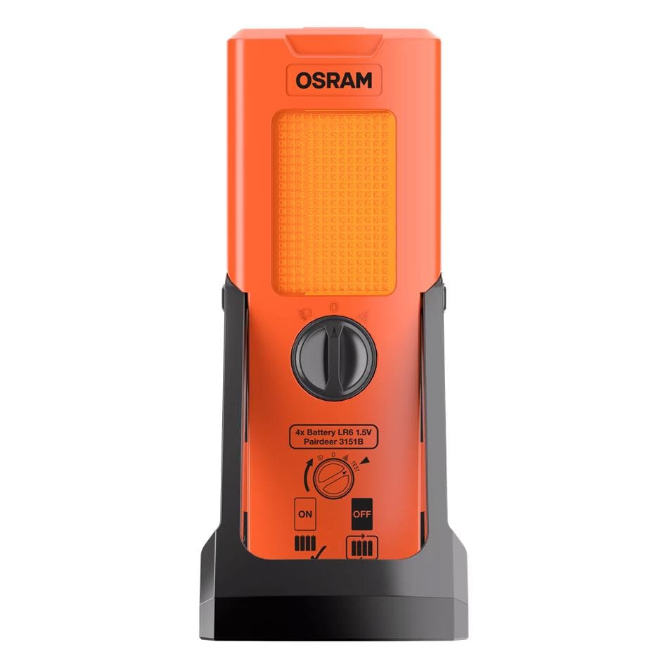 OSRAM Ručné svetlo LEDSL103 1