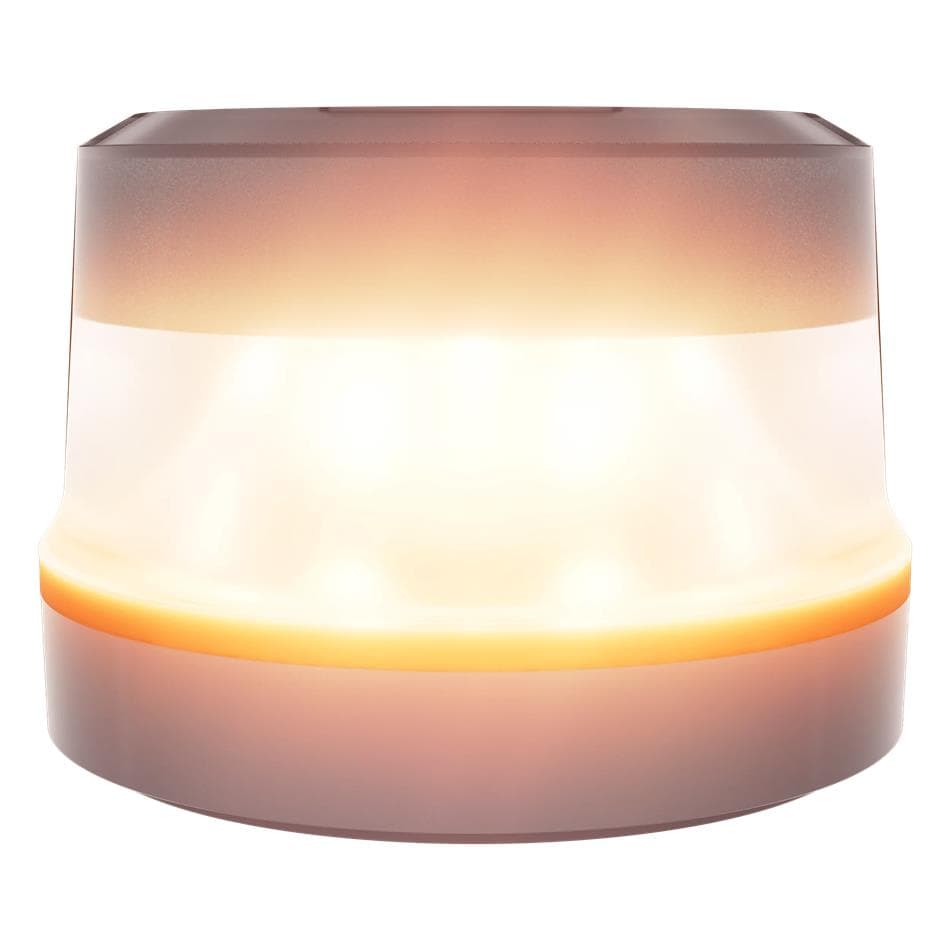 LEDguardian ROAD FLARE Signal V16 IoT – inteligentné výstražné svetlo OSRAM LEDSL105 LEDSL105
