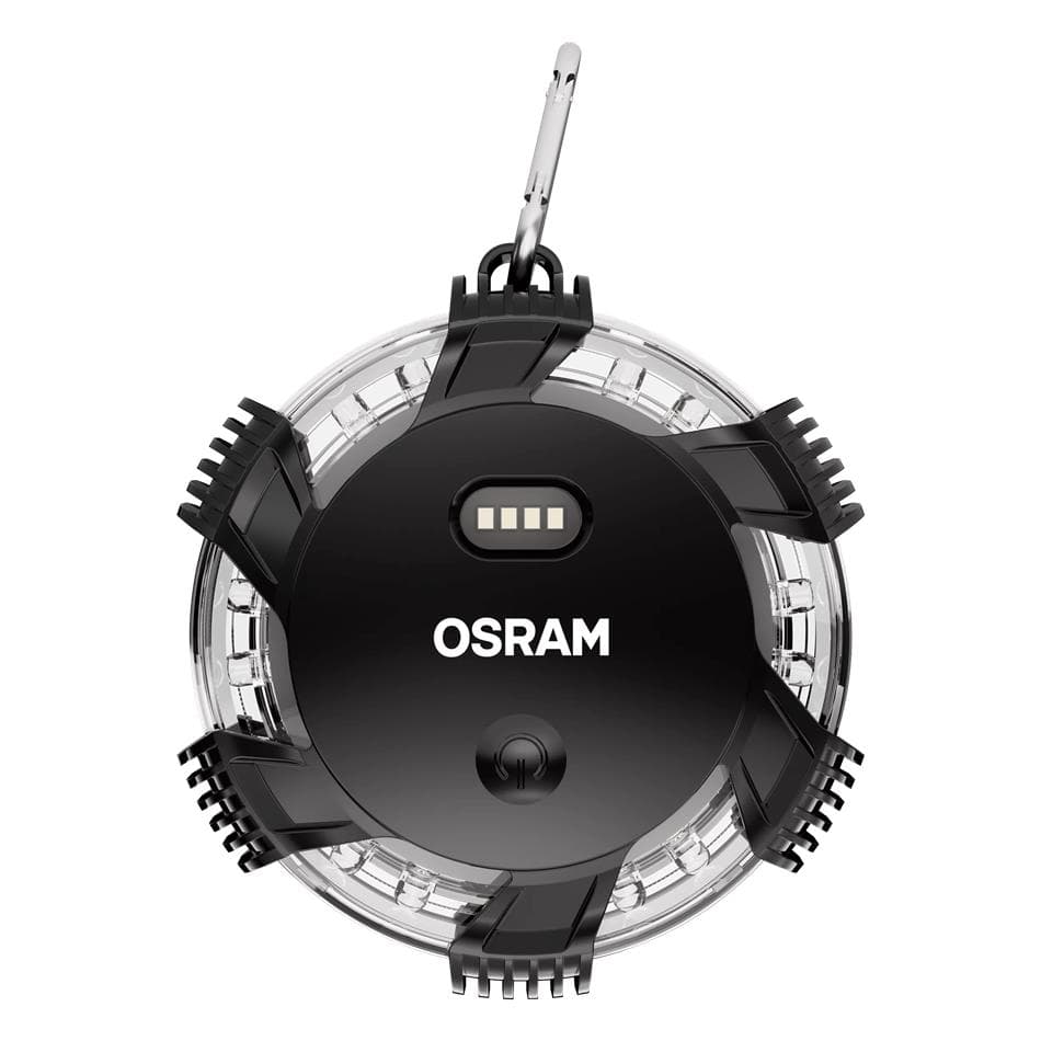OSRAM Výstražné svetlo 4.5 V 1W LEDSL303 1