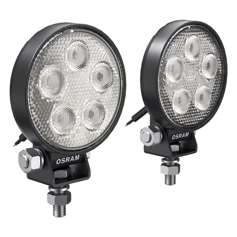 OSRAM Diaľkový svetlomet LEDWL102-SP 1