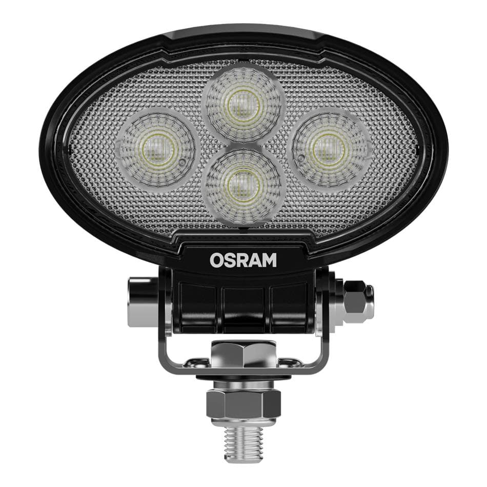 OSRAM OvalWl Vx 100-Wd 12/24V 17W LEDWL112-WD 1