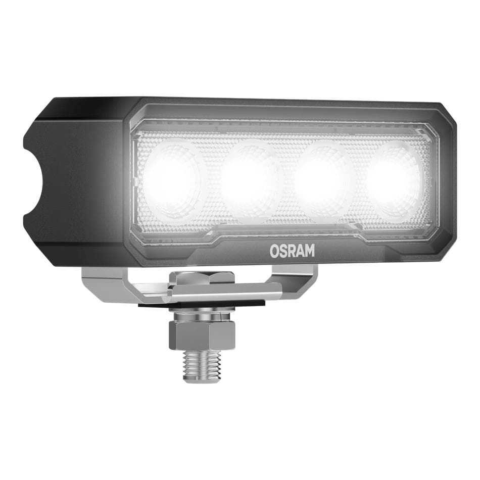 OSRAM Pracovné svetlo Wl Vx125-Wd 12/24V 18W LEDWL115-WD