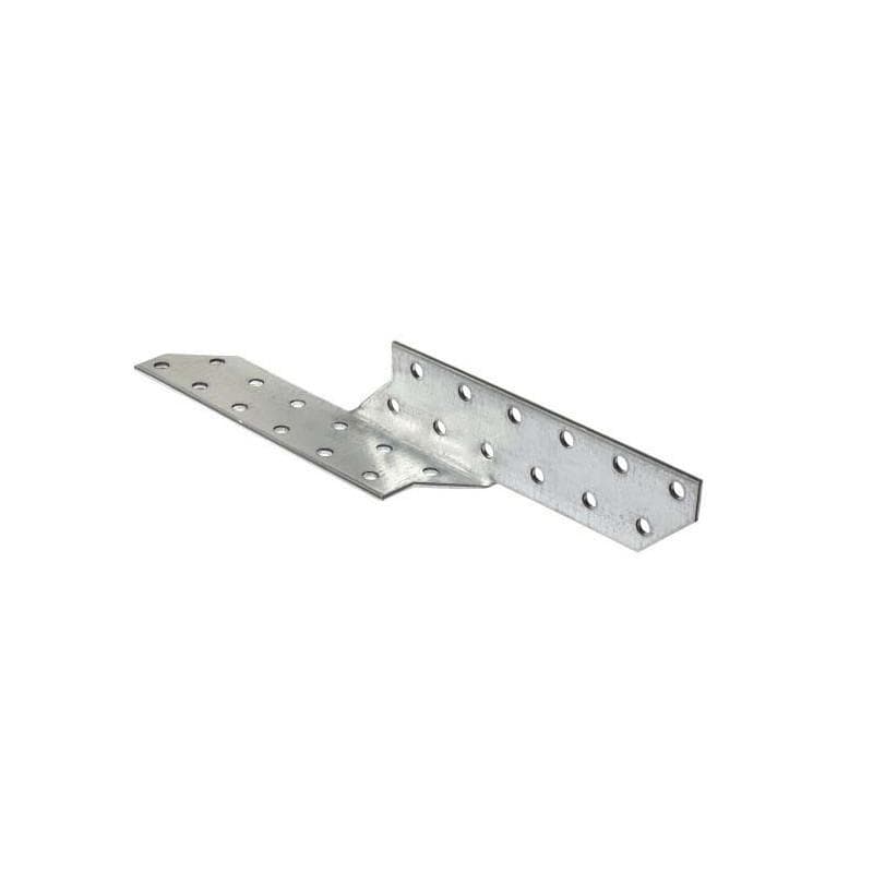 Spojka krokvová 33x250mm ľavý hrúbka: 2,0mm - LK5 1