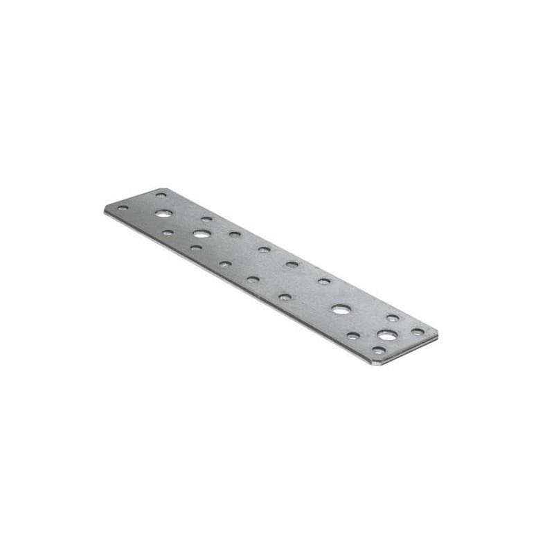 Spojka plochá špeciálna 176x65mm hrúbka 2,5mm - LPS4- STALCO