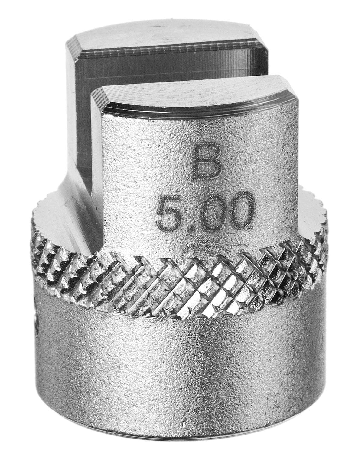 Zliatinový nástavec 5 mm pre M016-149 1