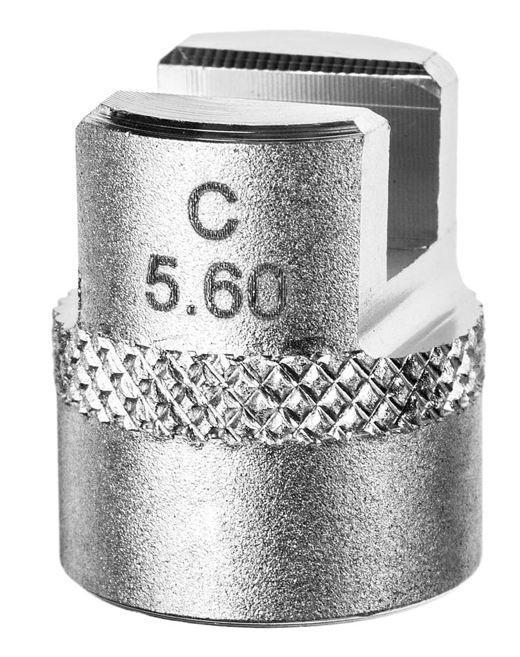 Zliatinový orech 5,6 mm pre M016-149 1