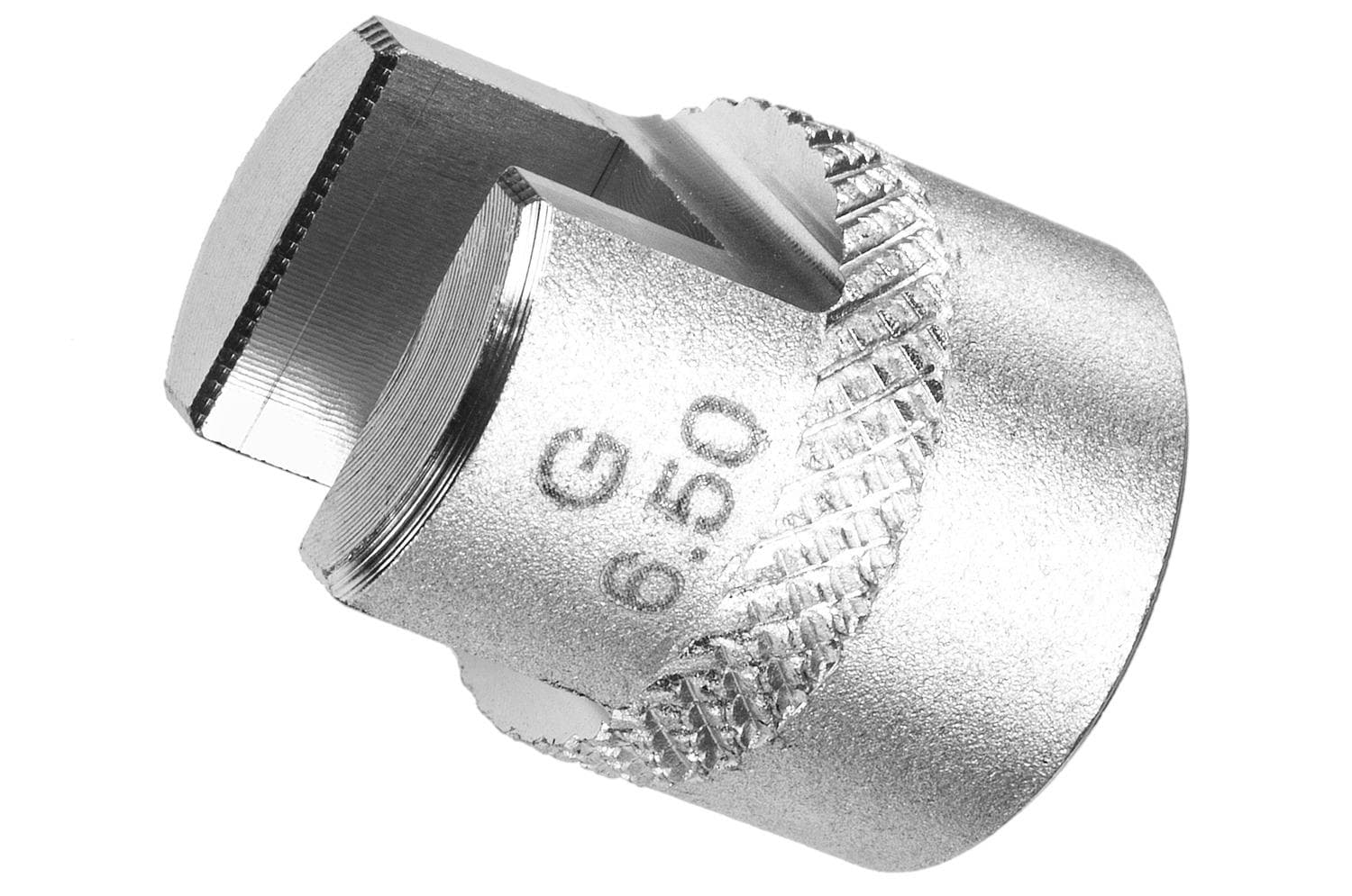 Zliatinový orech 6,5 mm pre M016-149 1