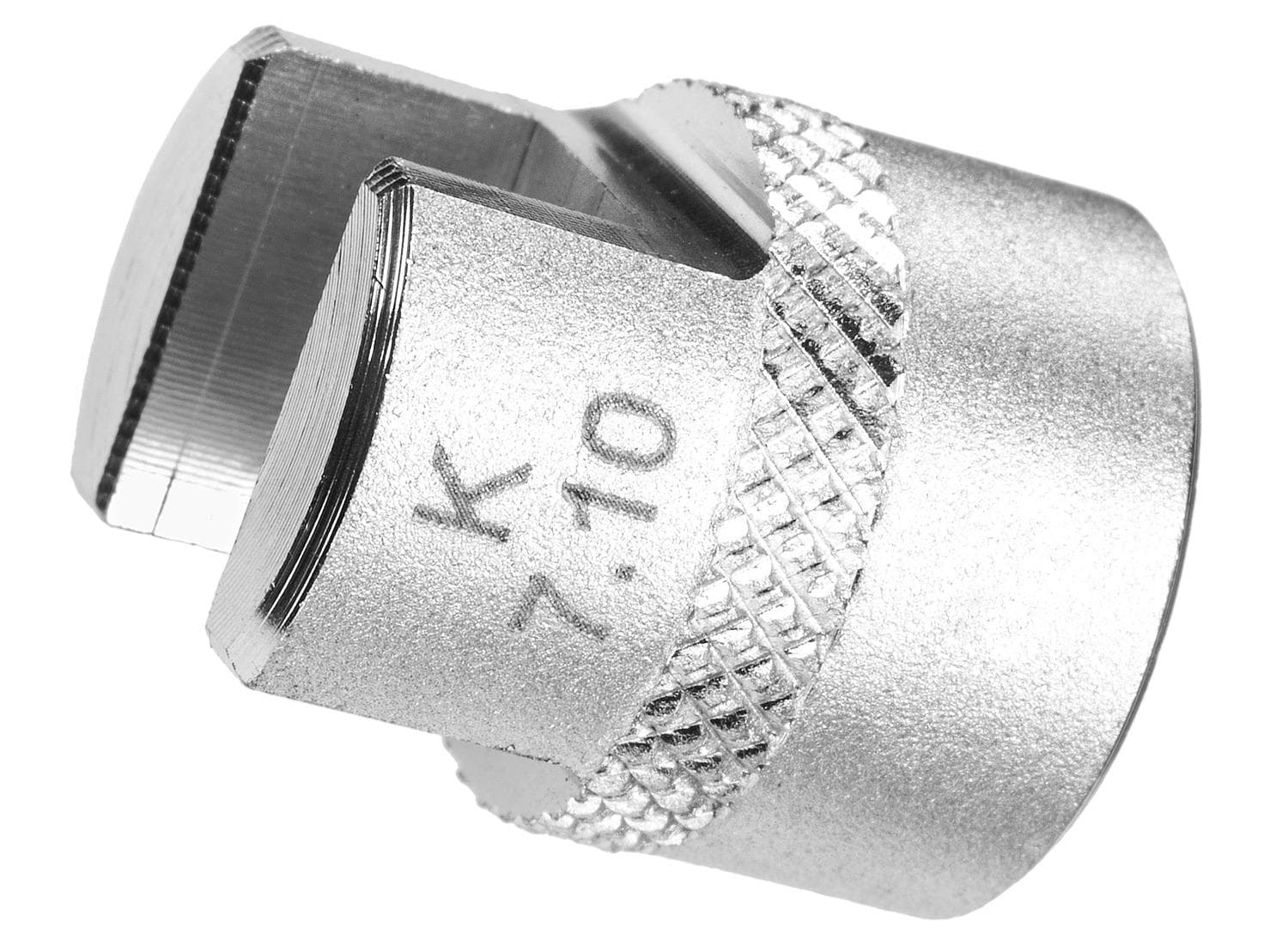 Zliatinový orech 7,1 mm pre M016-149