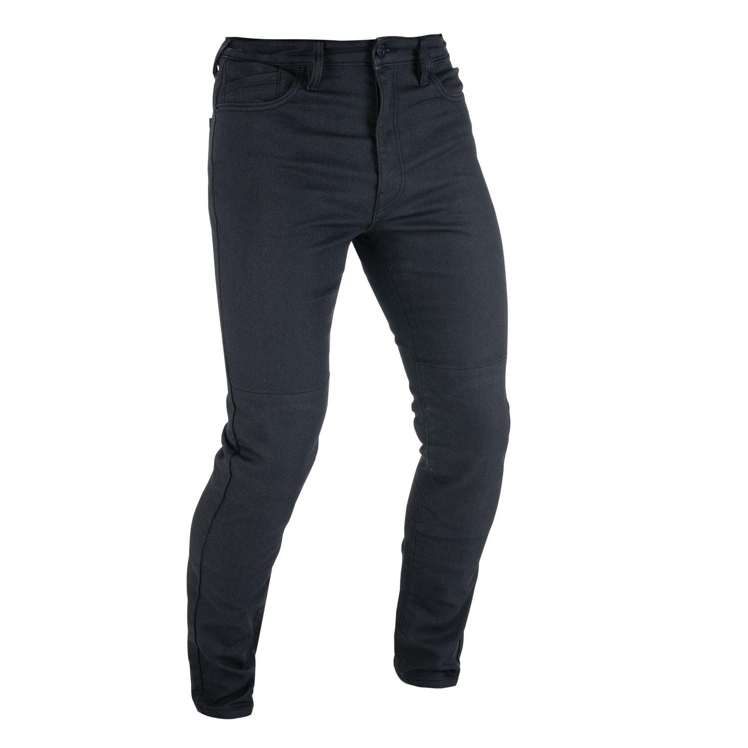 Nohavice Original Approved Jeans AA Slim fit, pánske (čierna, veľ. 32/34) 1