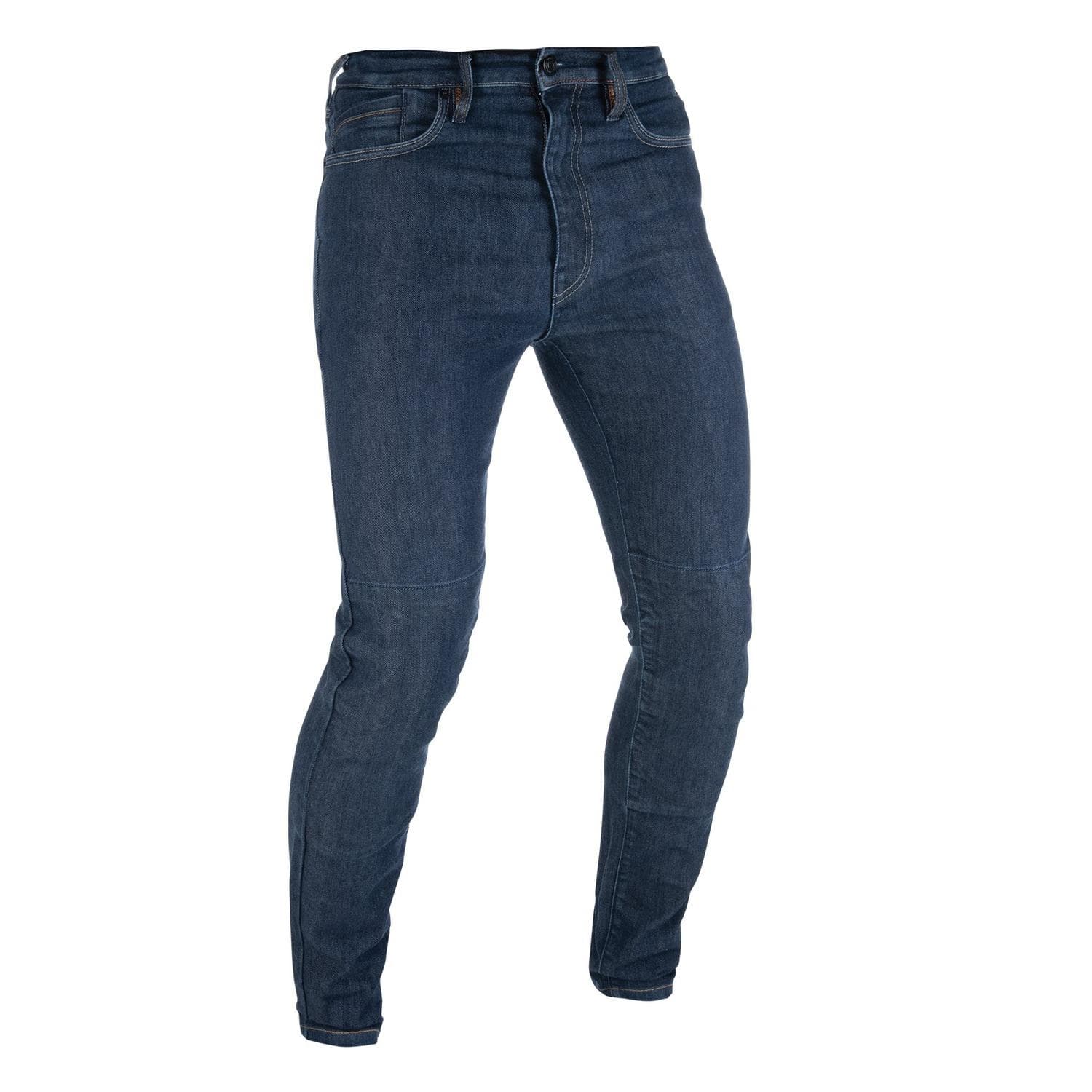 Nohavice Original Approved Jeans AA Slim fit, pánske (tmavo modrá indigo, veľ. 32/34)
