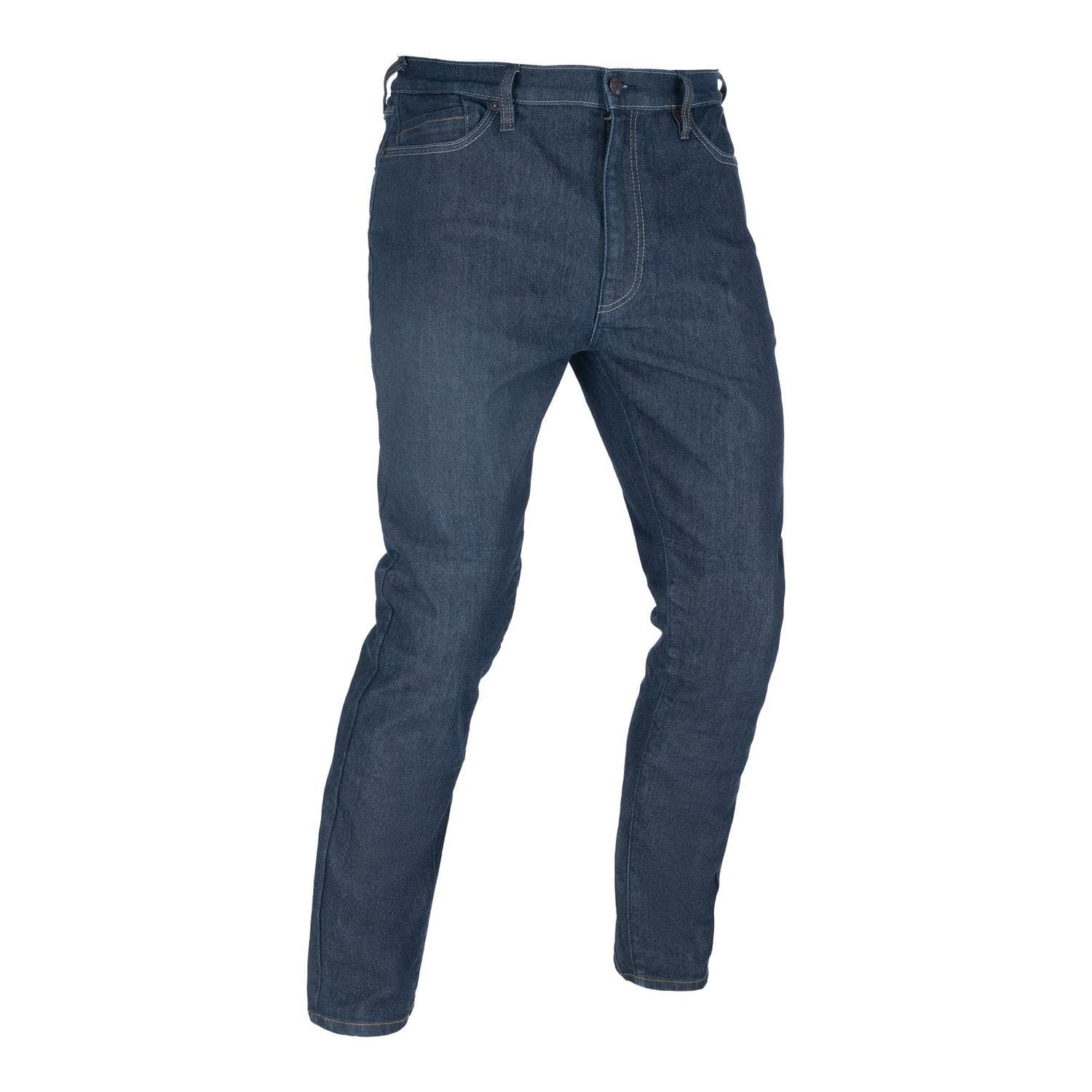 Nohavice Original Approved Jeans AA voľný strih, pánske (tmavo modrá indigo, veľ. 32/34) 1