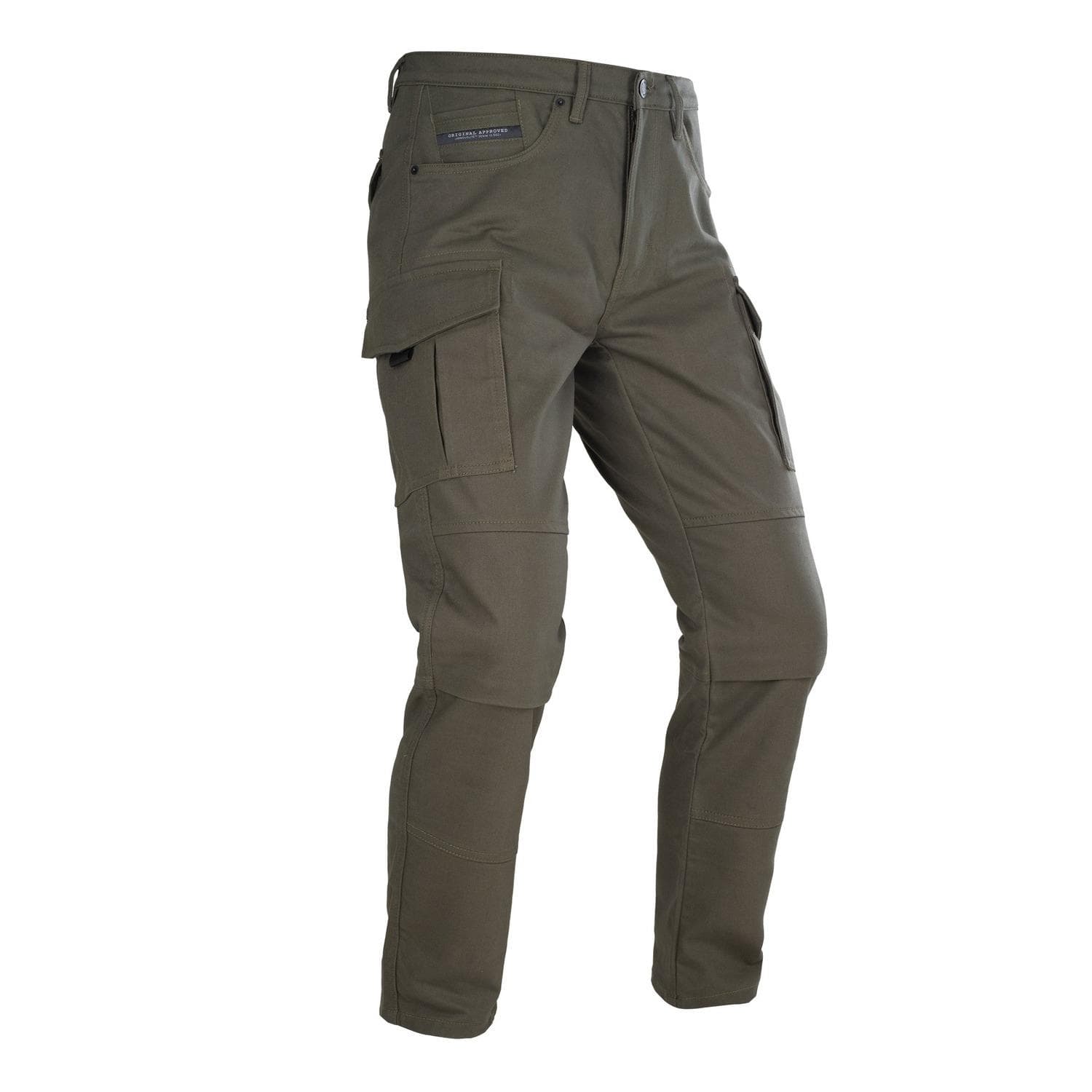 Nohavice ORIGINAL APPROVED CARGO AA (khaki, veľ. 32)