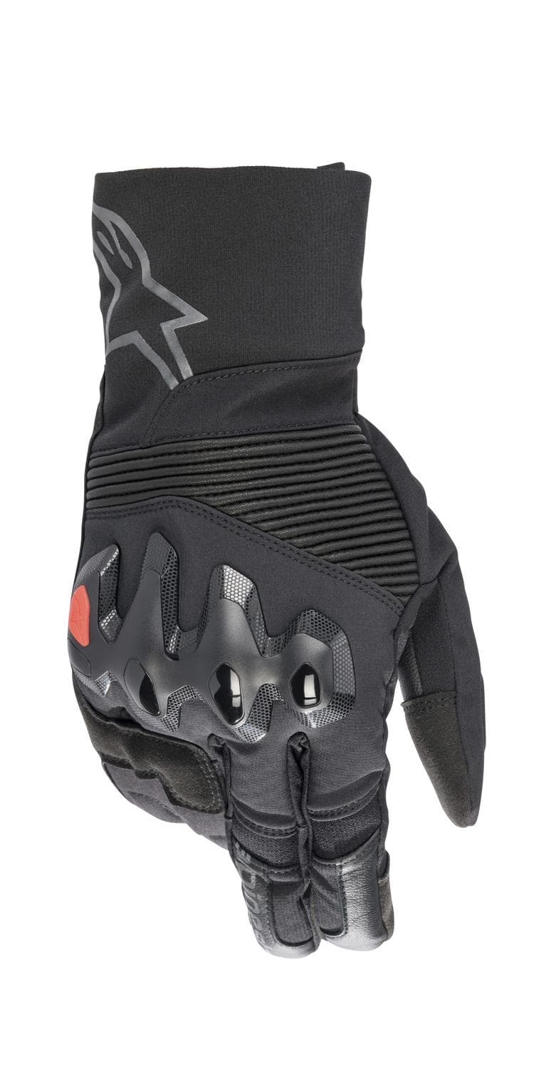 Rukavice BOGOTA DRYSTAR XF (čierna, veľ. M)