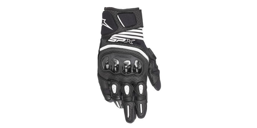 Rukavice SP X AIR CARBON V2 (čierna, veľ. L)