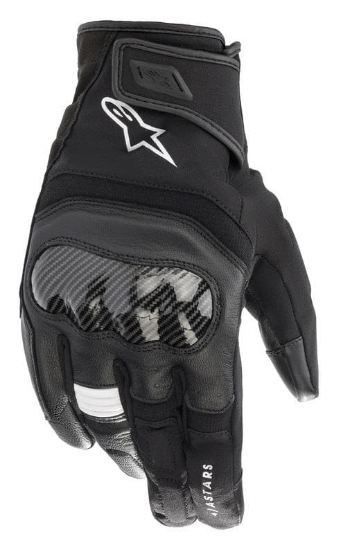 Rukavice SMX Z DRYSTAR (čierna, veľ. M)