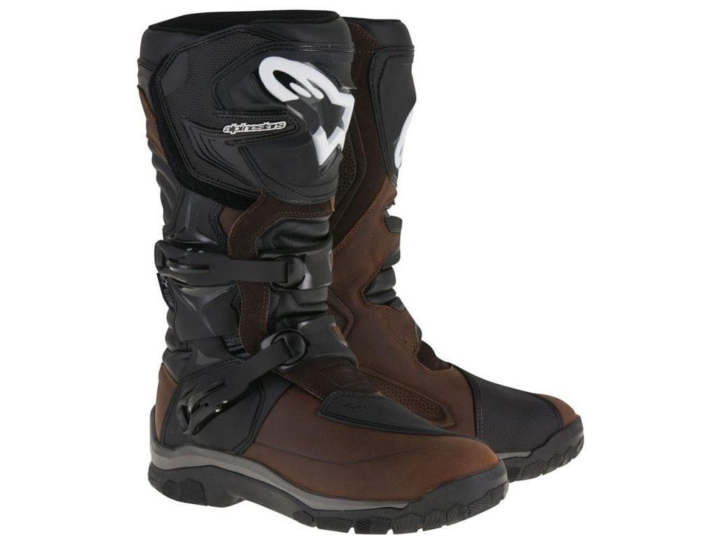 Topánky COROZAL ADVENTURE OILED Drystar (olejovaná koža, veľ. 45,5)
