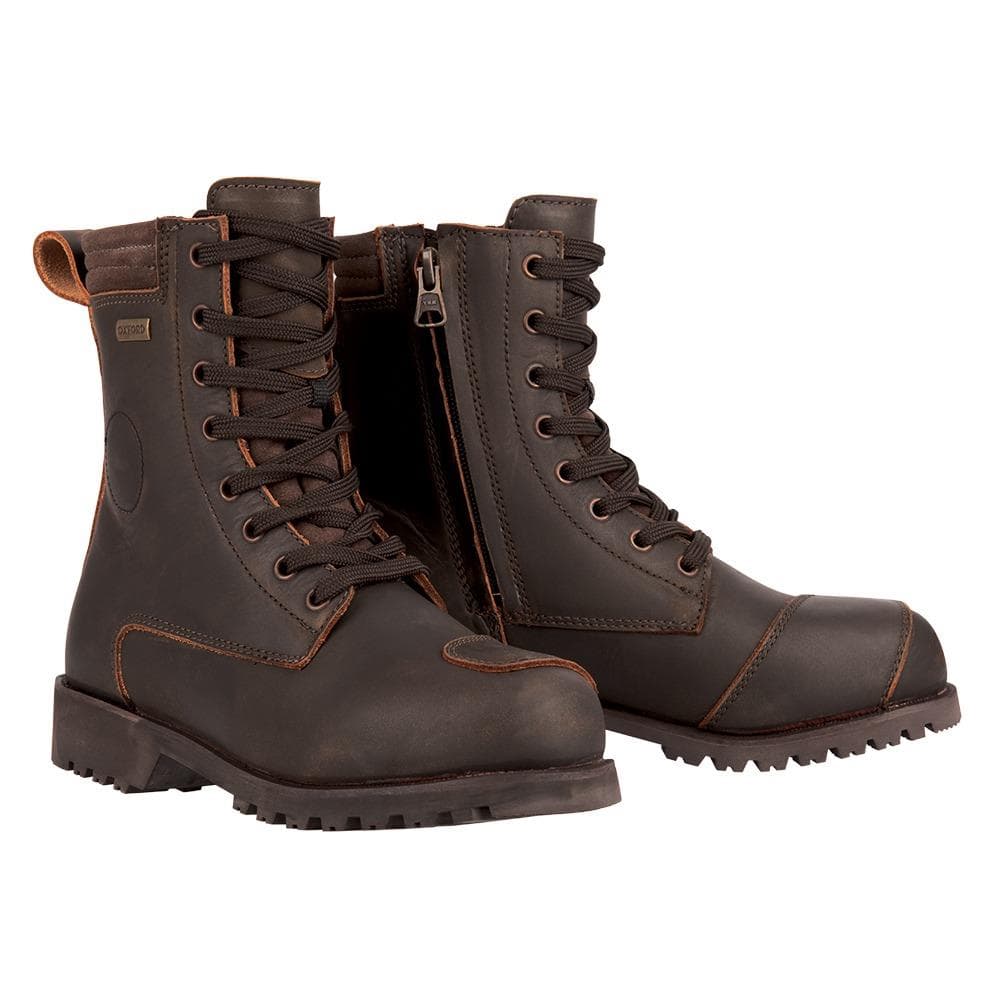 Topánky MAGDALEN WATERPROOF, dámske (hnedé, veľ. 37)