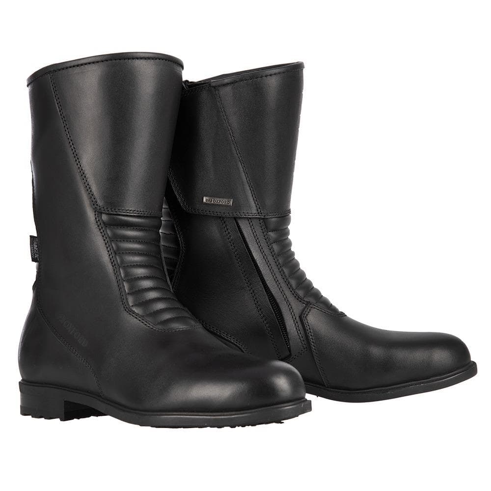 Topánky VALENTINA, dámske (čierna, veľ. 39) 1