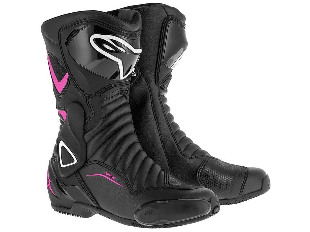 Topánky STELLA S-MX 6 (čierne/fialové/biele, veľ. 39)