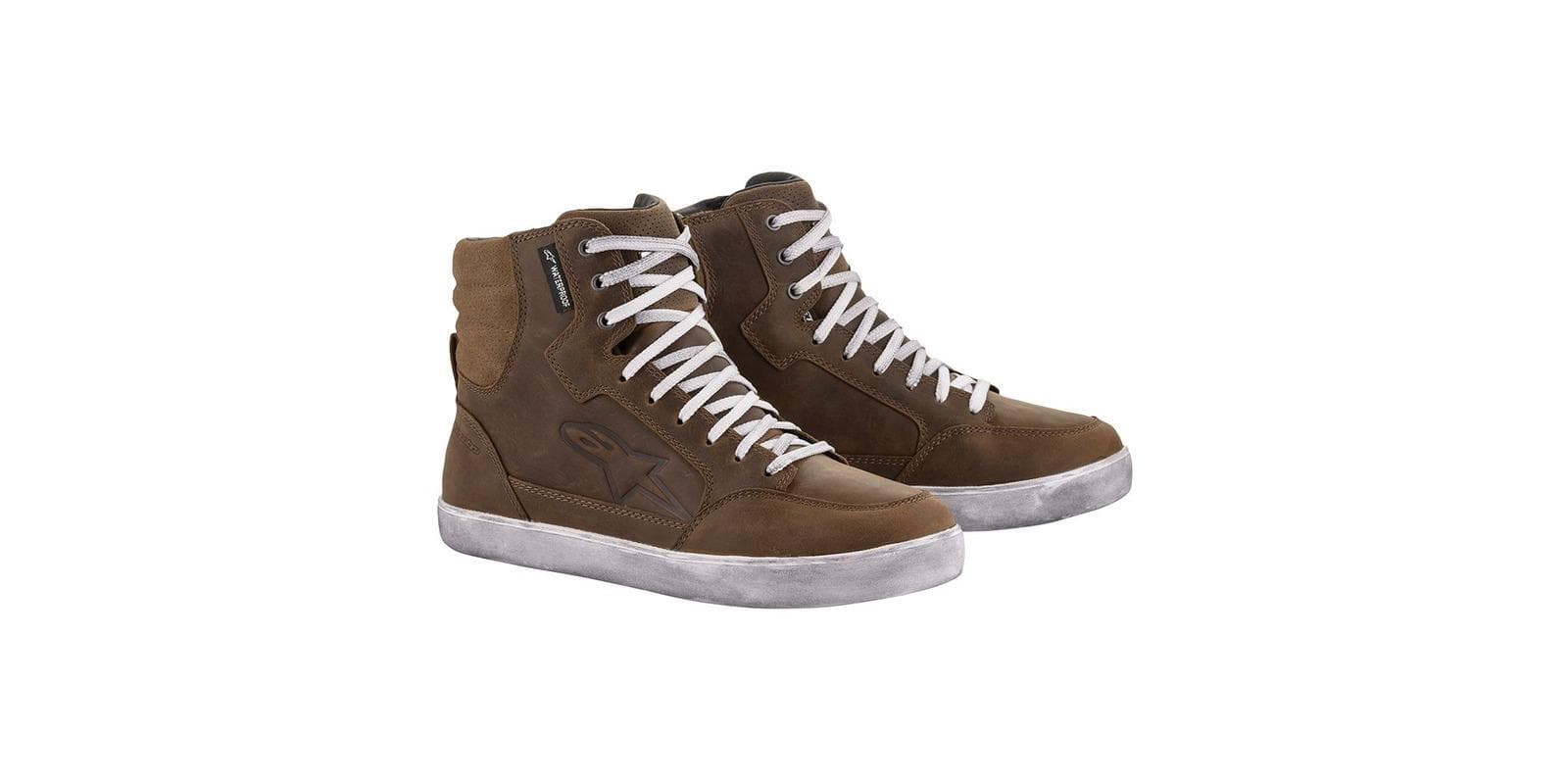Topánky J-6 WATERPROOF, dámske (hnedá, veľ. 41) 1