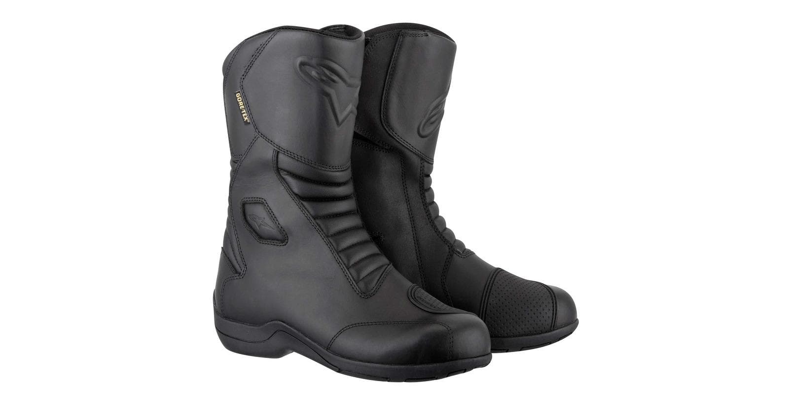 Topánky WEB GORE-TEX (čierne, veľ. 43) 1