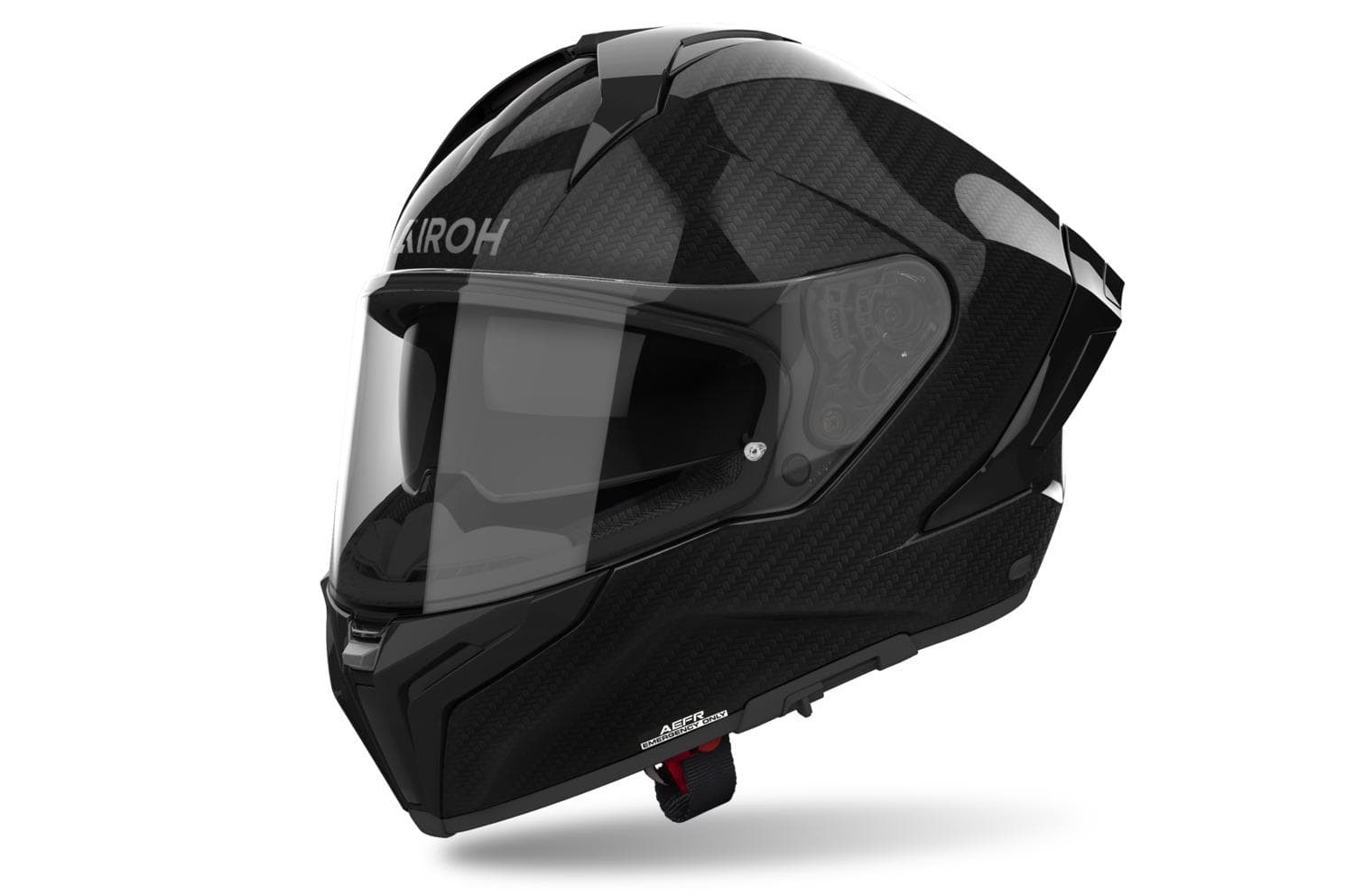 Prilba MATRYX Carbon (veľ. S)