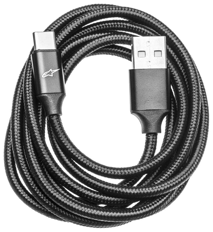 Náhradný kábel nabíjania pomocou USB-C pre airbagové systémy TECH-AIR®10/3