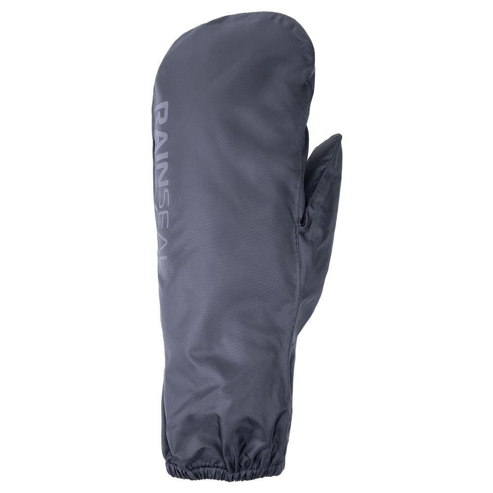 Návleky na rukavice RAINSEAL OVERGLOVES (čierne, veľ. 2XL/3XL)