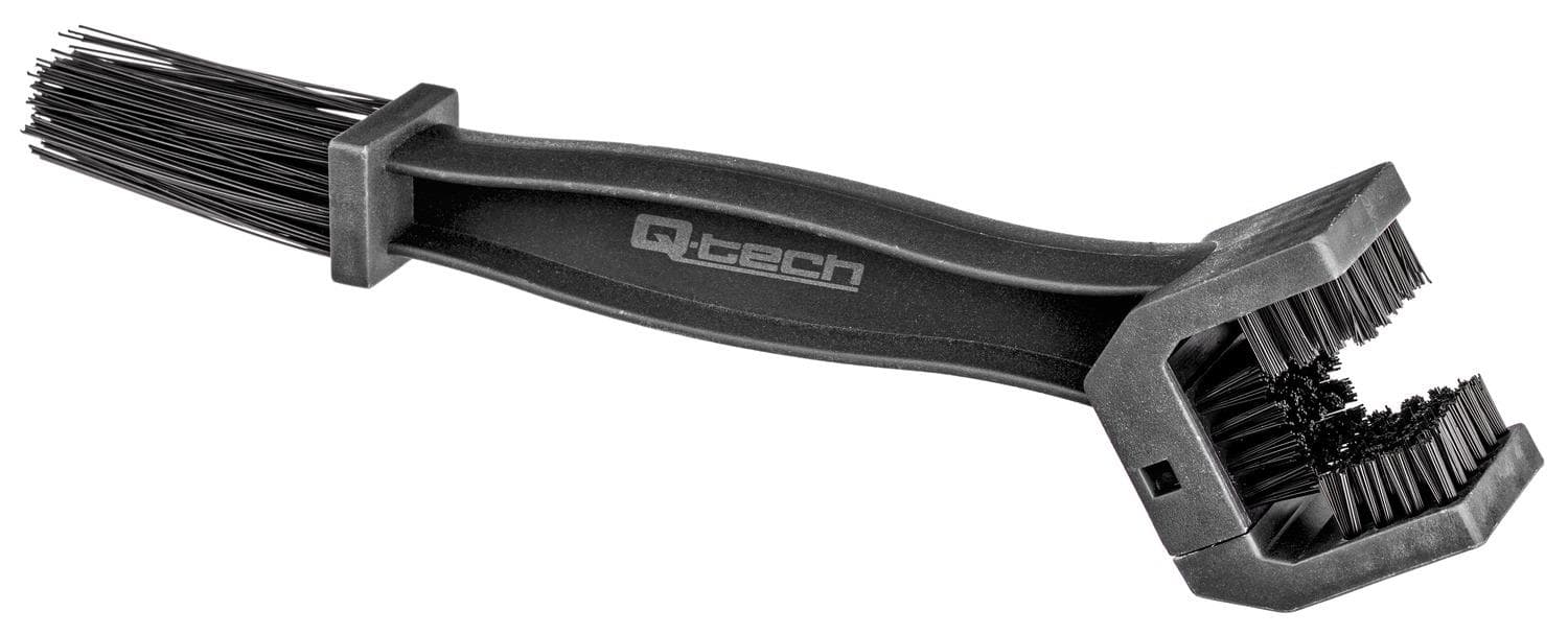KEFA NA ČISTENIE REŤAZÍ Q-TECH (ČIERNY) 1
