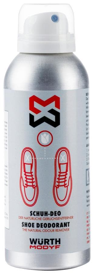 Dezodorant na obuv Modyf 125 ml - M437250999