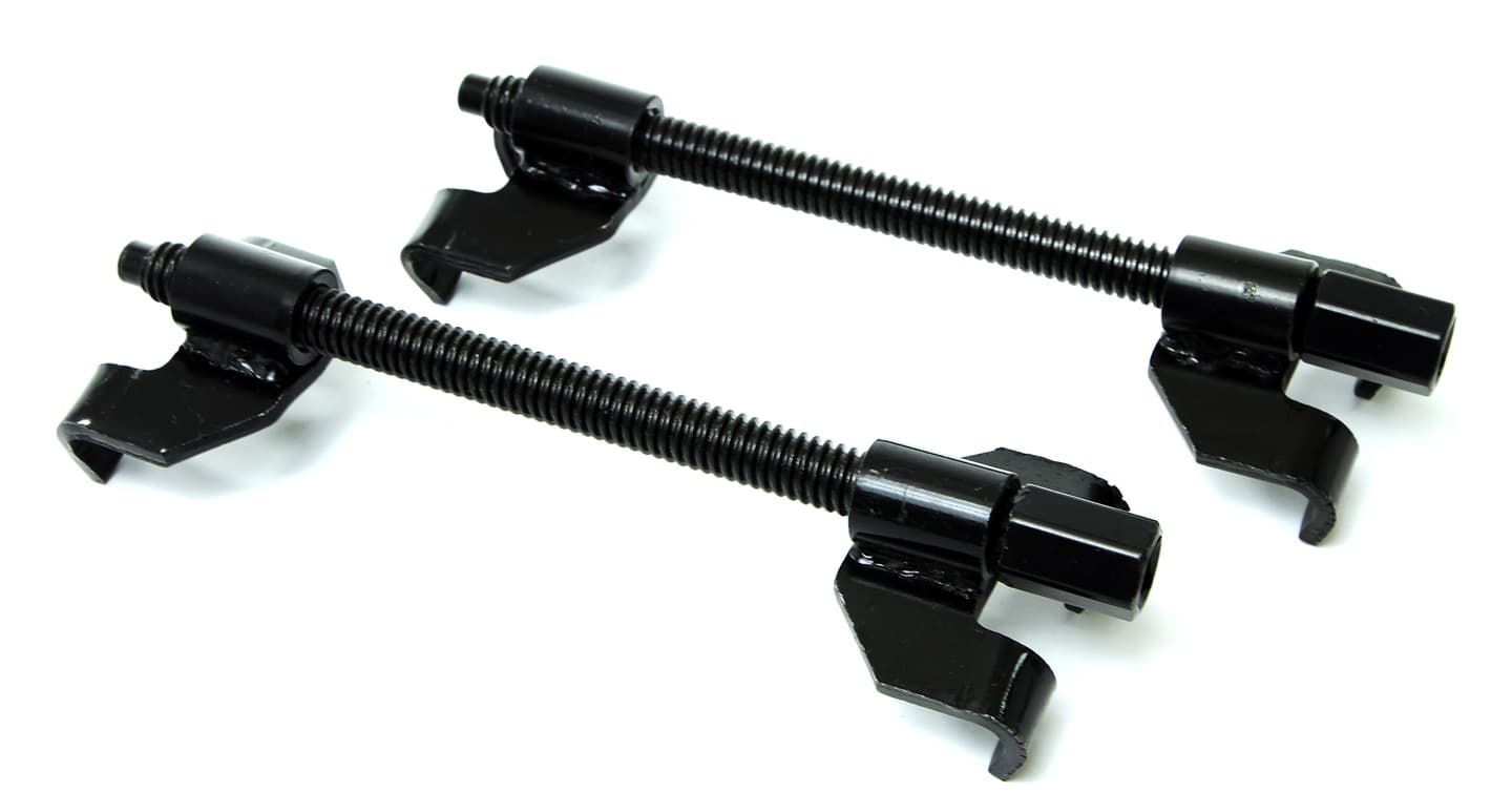 Sťahovák pružín 260 mm 2ks - M80450 1