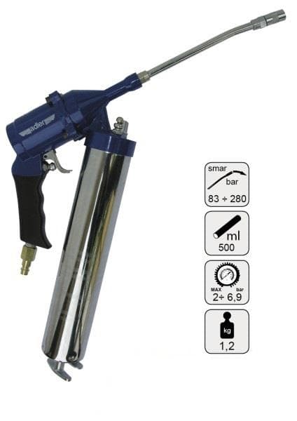 Pneumatická Maznica AD-295 1