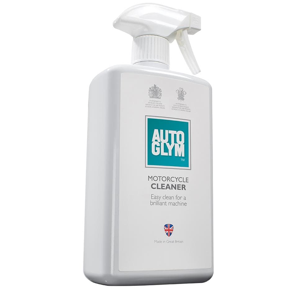 Motorcycle cleaner AUTOGLYM MC001